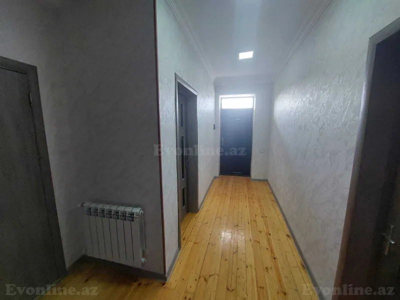 Satılır 3 otaqlı Həyət evi 140 m² Maştağa - şəkil 23