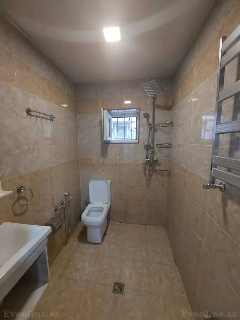 Satılır 3 otaqlı Həyət evi 140 m² Maştağa - şəkil 24