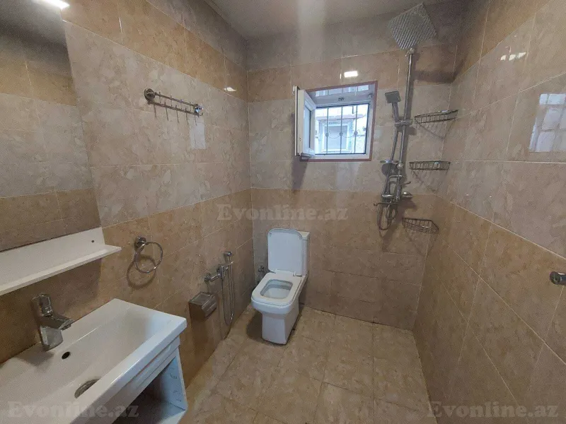 Satılır 3 otaqlı Həyət evi 140 m² Maştağa - şəkil 25