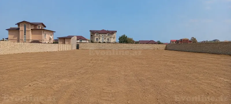 Torpaq Nardaran Satılır