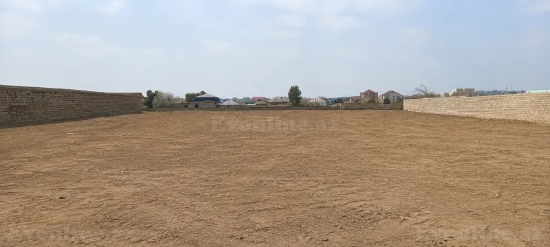 Satılır Torpaq 48 sot Nardaran - şəkil 2