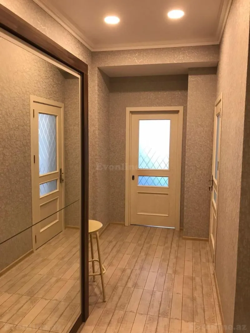 Kirayə verilir 2 otaqlı Mənzil Yeni tikili 60 m² Yeni Yasamal - şəkil 6