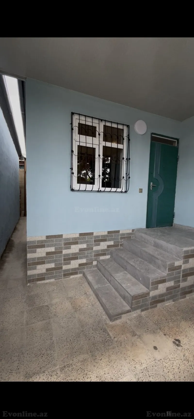 Satılır 4 otaqlı Həyət evi 90 m² 20-ci sahə - şəkil 2