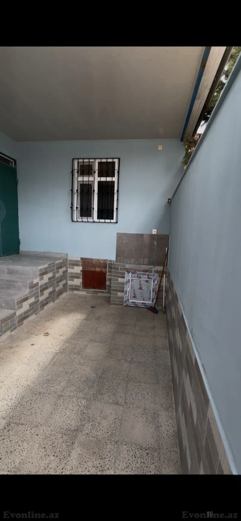 Satılır 4 otaqlı Həyət evi 90 m² 20-ci sahə - şəkil 3