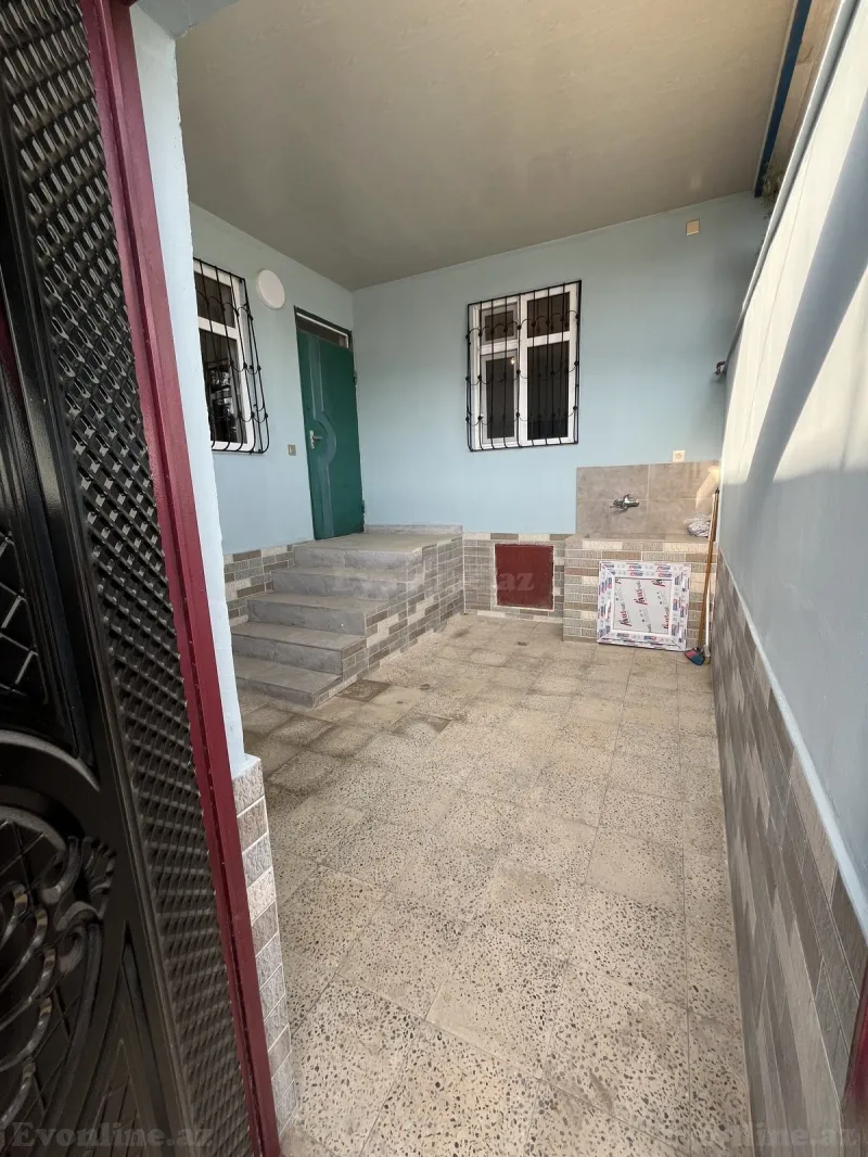 Satılır 4 otaqlı Həyət evi 90 m² 20-ci sahə - şəkil 5
