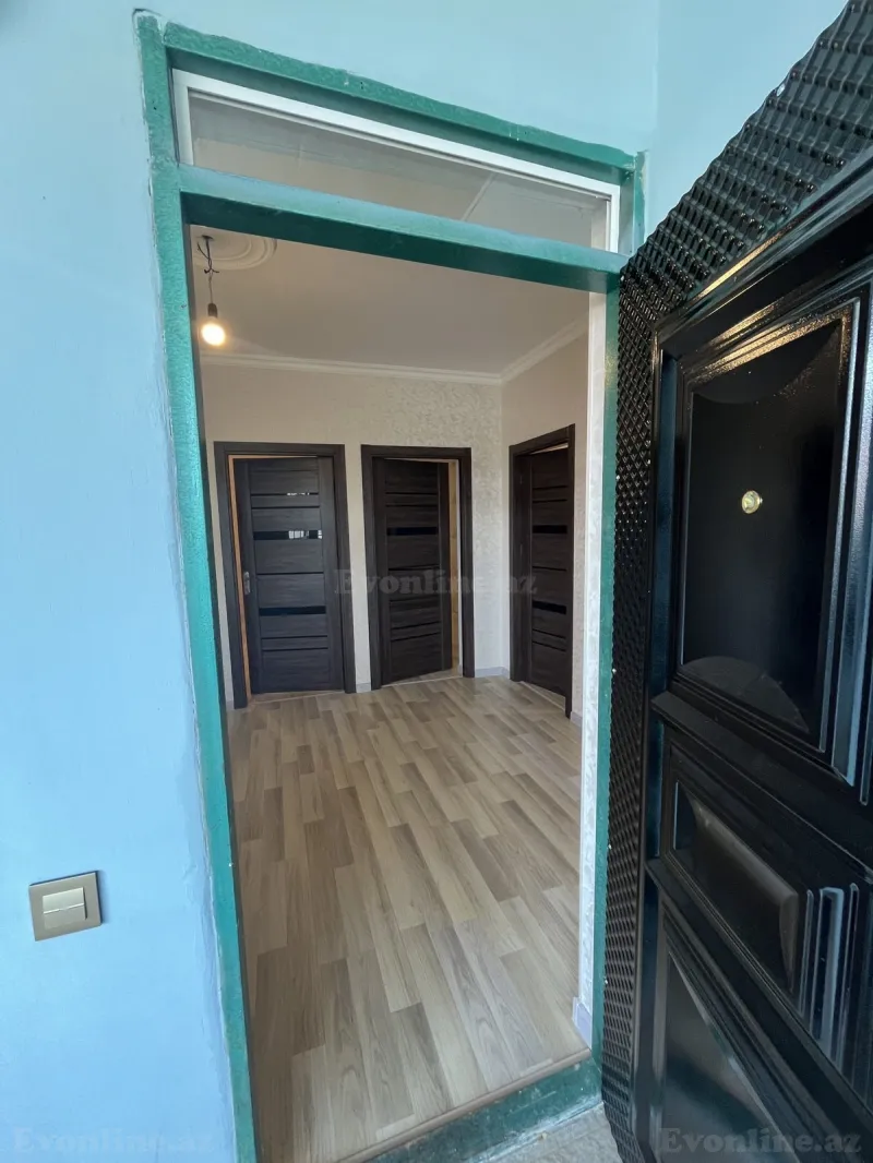 Satılır 4 otaqlı Həyət evi 90 m² 20-ci sahə - şəkil 6