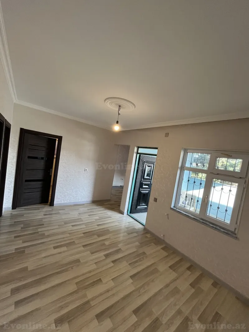 Satılır 4 otaqlı Həyət evi 90 m² 20-ci sahə - şəkil 7