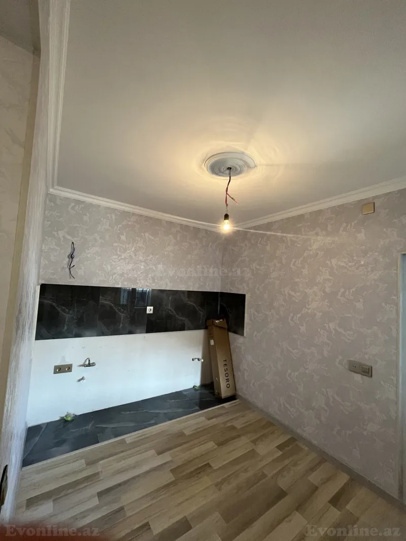 Satılır 4 otaqlı Həyət evi 90 m² 20-ci sahə - şəkil 18