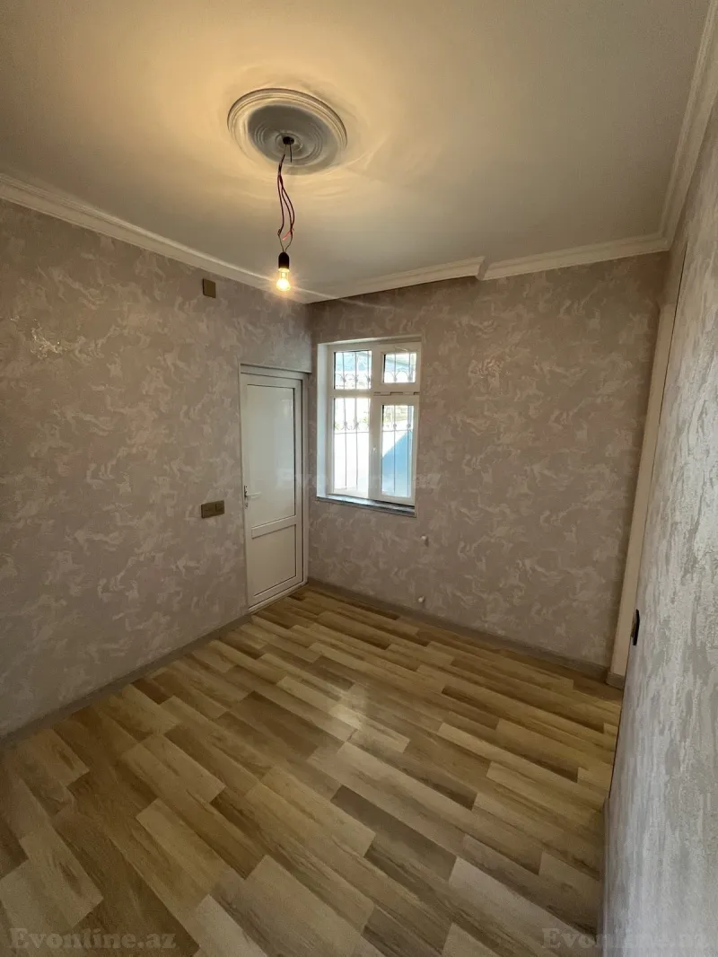 Satılır 4 otaqlı Həyət evi 90 m² 20-ci sahə - şəkil 19