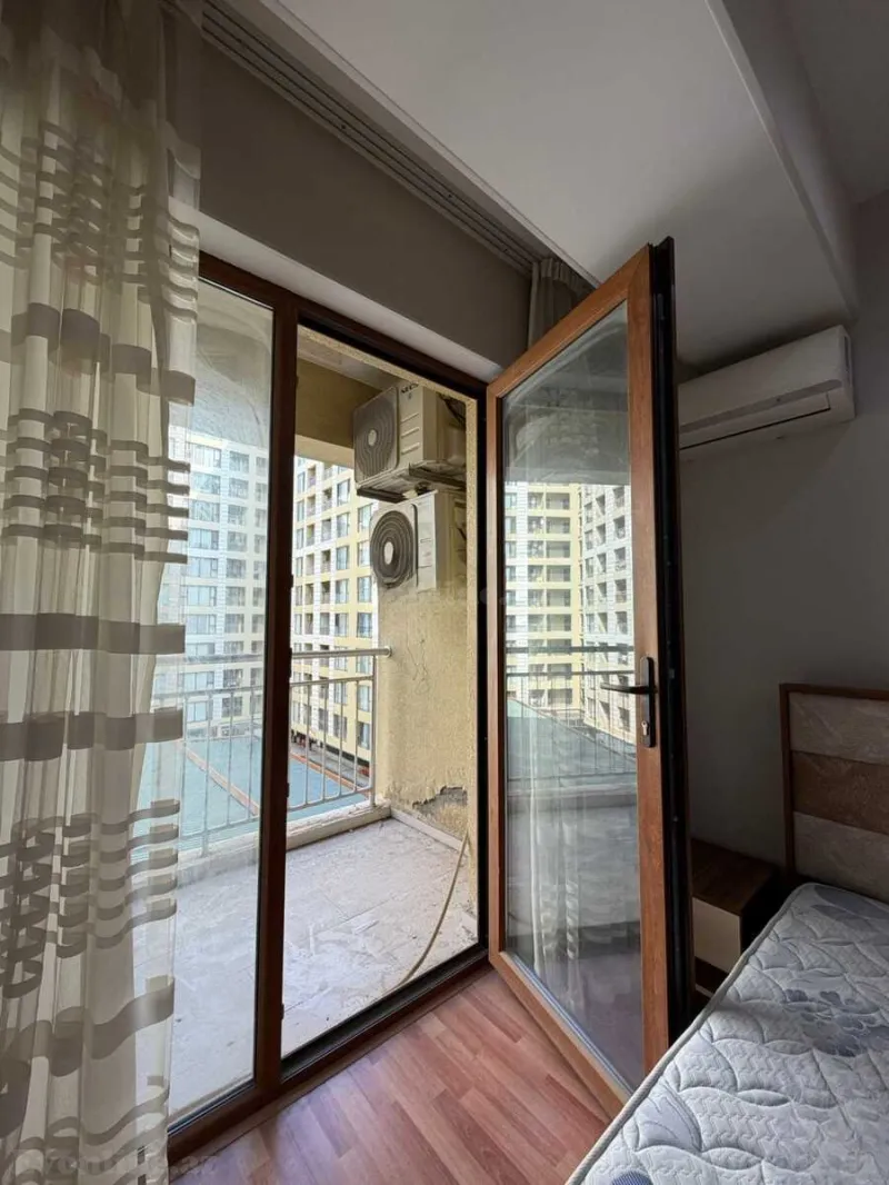 Kirayə verilir 3 otaqlı Mənzil Yeni tikili 115 m² Xətai r. - şəkil 7