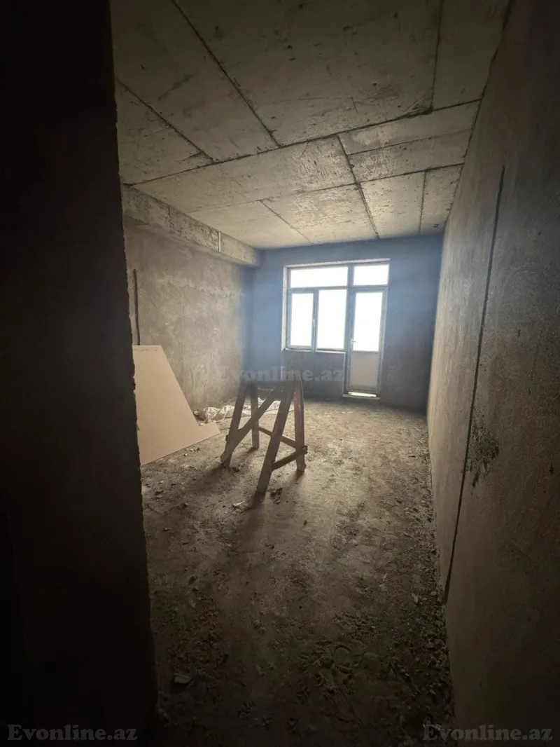 Satılır 3 otaqlı Mənzil Yeni tikili 172 m² Böyükşor - şəkil 5