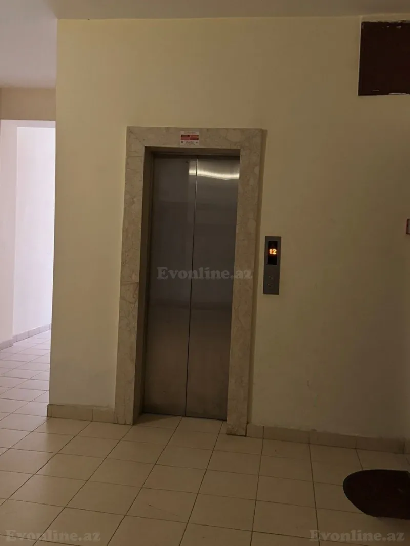Satılır 3 otaqlı Mənzil Yeni tikili 172 m² Böyükşor - şəkil 7