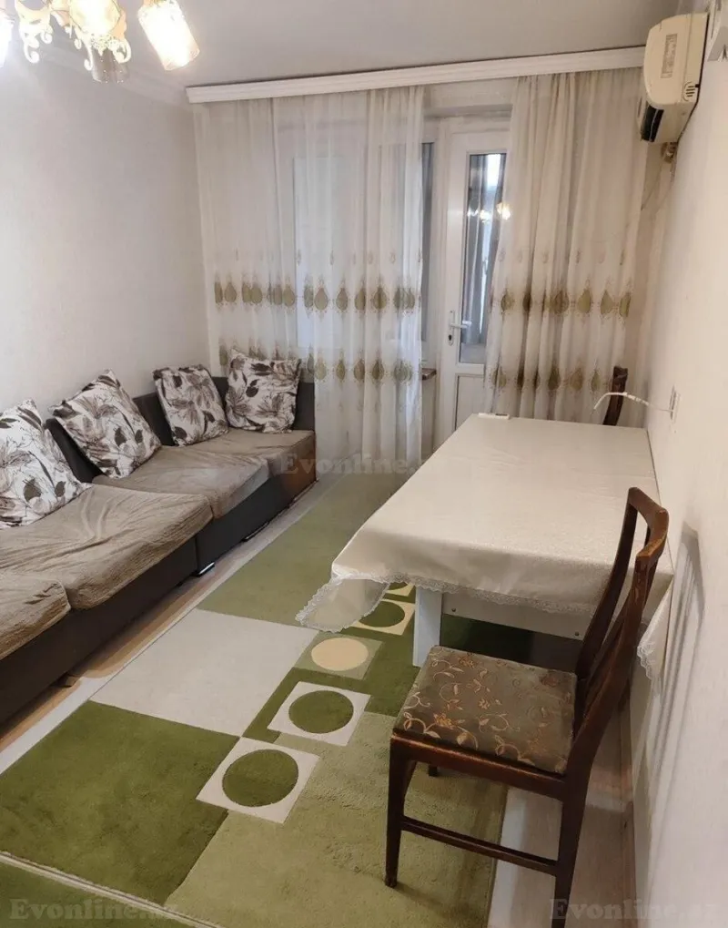 2 otaqlı Mənzil 60 m² Yasamal Kirayə verilir