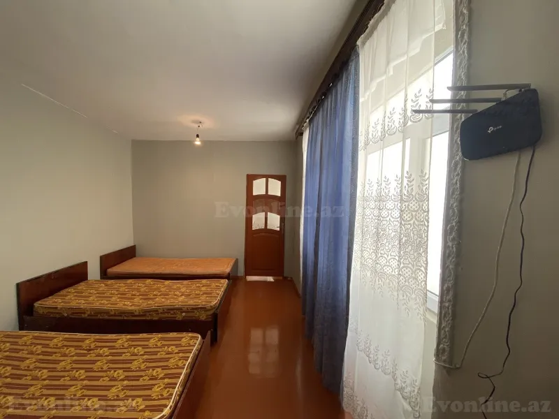 Kirayə verilir 2 otaqlı Həyət evi 100 m² Yasamal - şəkil 4