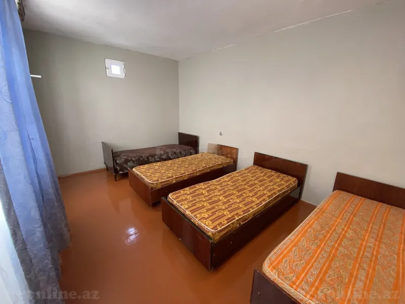 Kirayə verilir 2 otaqlı Həyət evi 100 m² Yasamal - şəkil 5