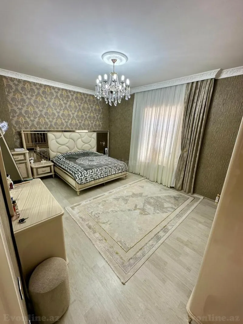 Satılır 3 otaqlı Həyət evi 107 m² Novxanı - şəkil 10