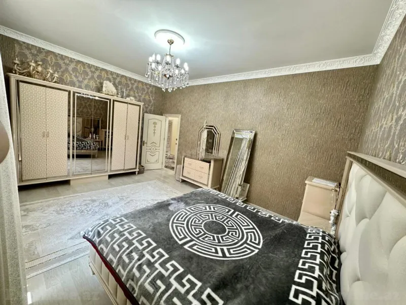 Satılır 3 otaqlı Həyət evi 107 m² Novxanı - şəkil 11