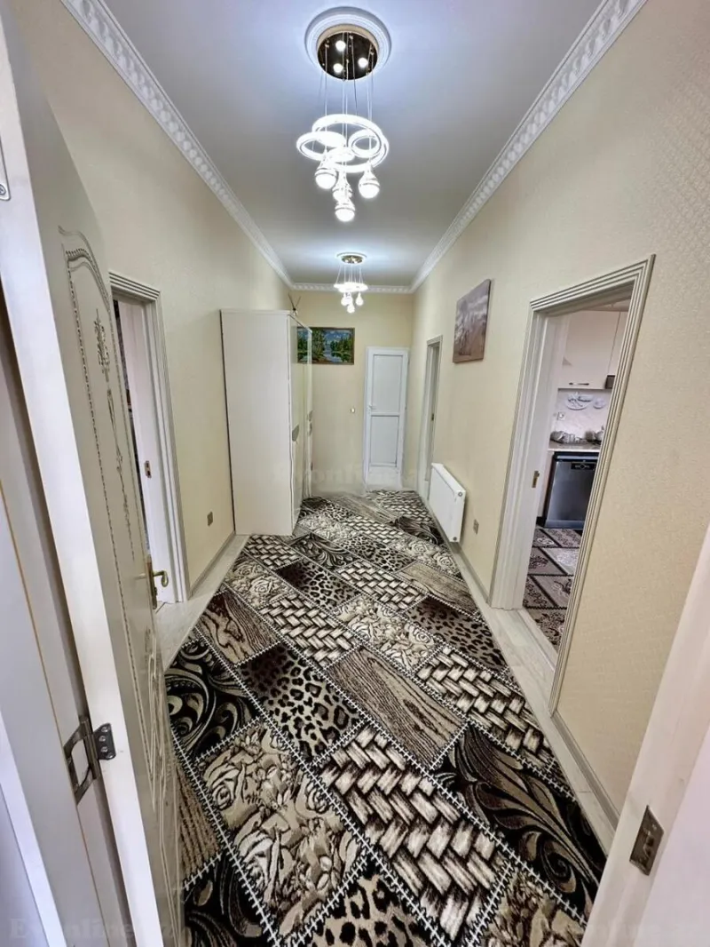 Satılır 3 otaqlı Həyət evi 107 m² Novxanı - şəkil 12