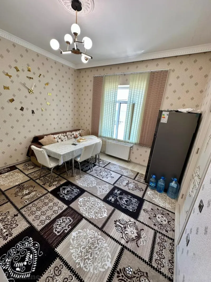 Satılır 3 otaqlı Həyət evi 107 m² Novxanı - şəkil 15