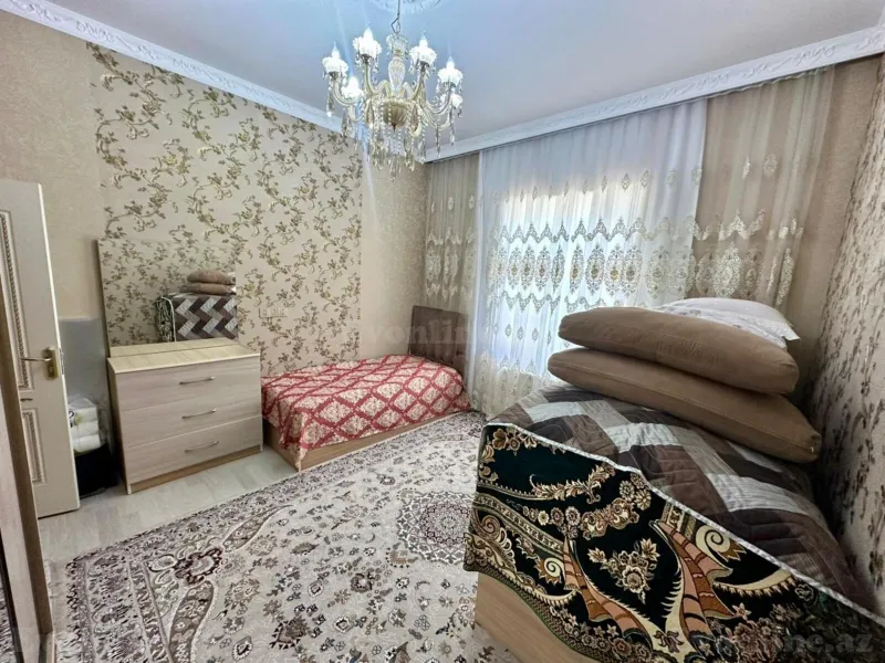 Satılır 3 otaqlı Həyət evi 107 m² Novxanı - şəkil 16