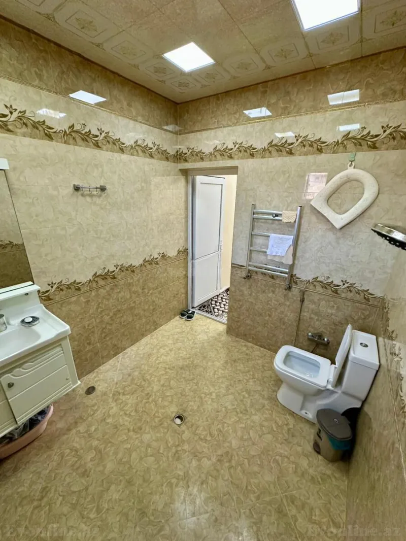 Satılır 3 otaqlı Həyət evi 107 m² Novxanı - şəkil 17