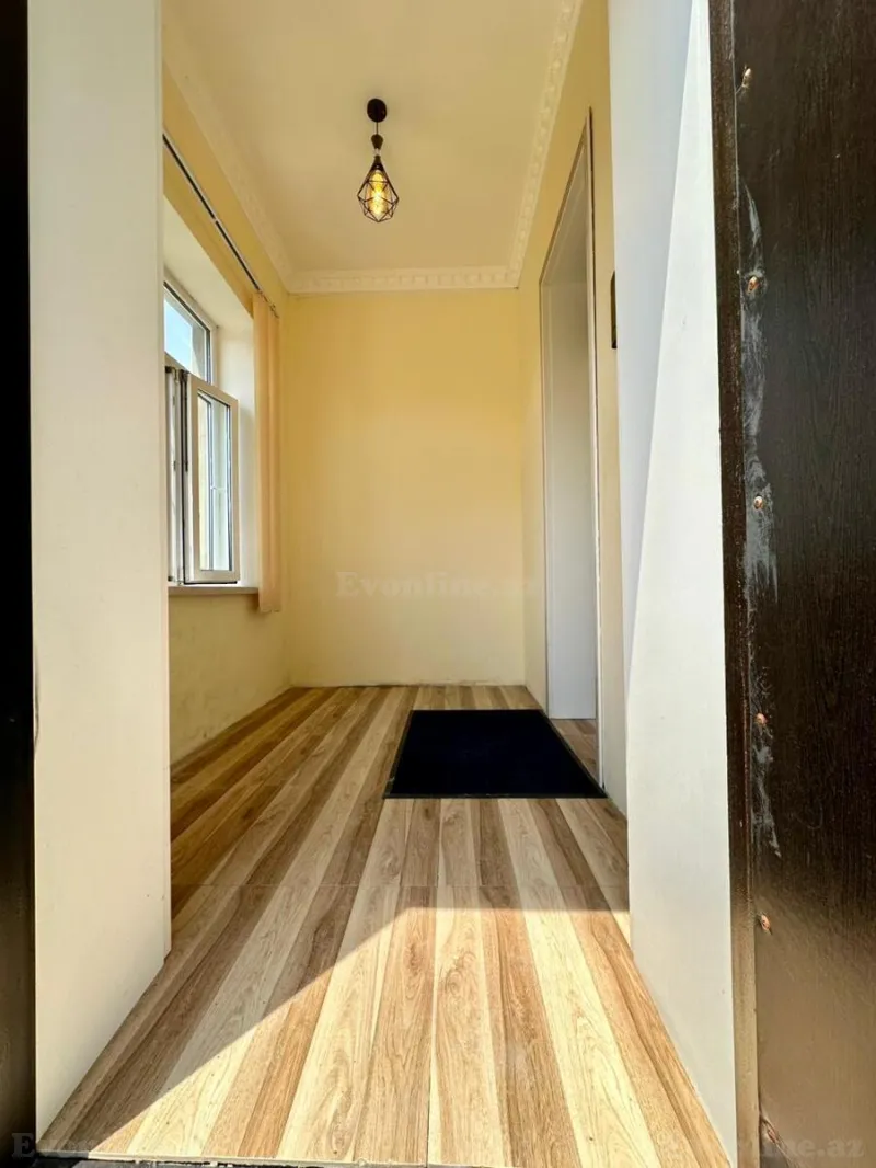 Satılır 3 otaqlı Həyət evi 107 m² Novxanı - şəkil 18