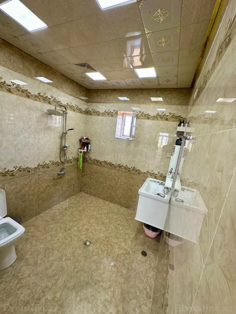 Satılır 3 otaqlı Həyət evi 107 m² Novxanı - şəkil 20