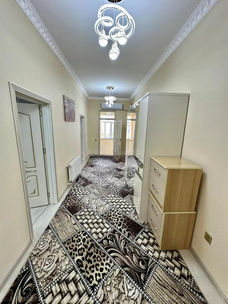 Satılır 3 otaqlı Həyət evi 107 m² Novxanı - şəkil 23