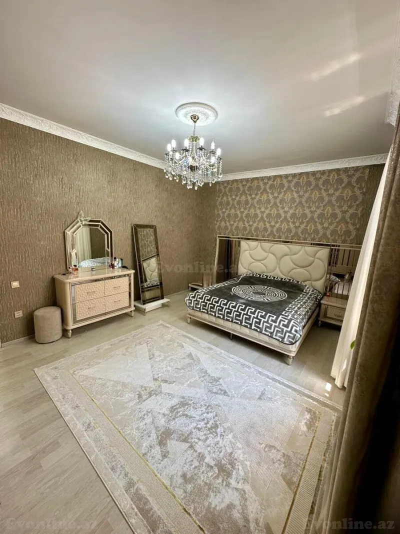 Satılır 3 otaqlı Həyət evi 107 m² Novxanı - şəkil 25