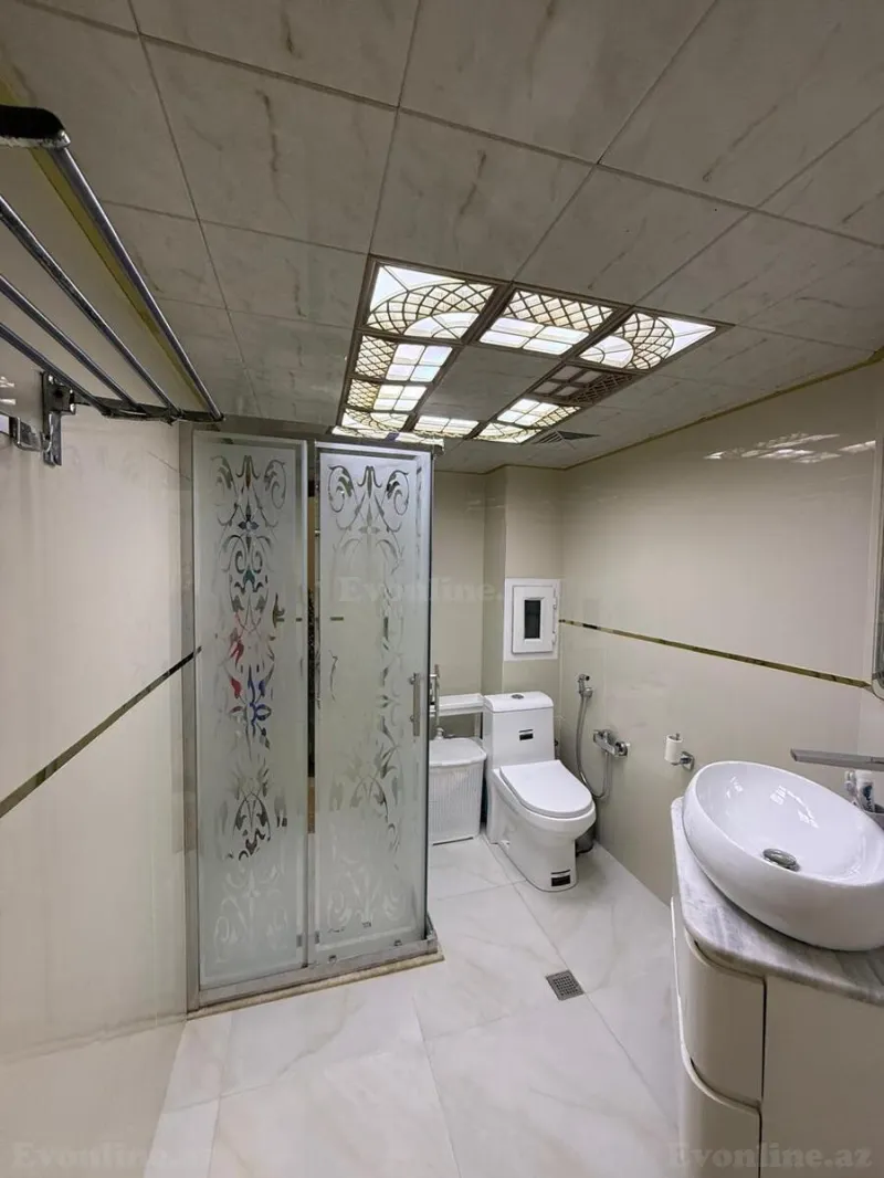 Satılır 2 otaqlı Mənzil Yeni tikili 71 m² Əhmədli - şəkil 6