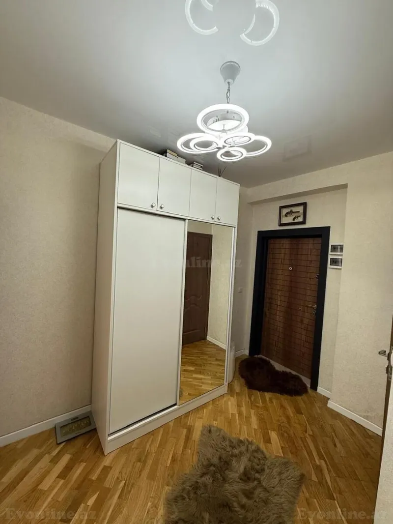 Satılır 2 otaqlı Mənzil Yeni tikili 71 m² Əhmədli - şəkil 8