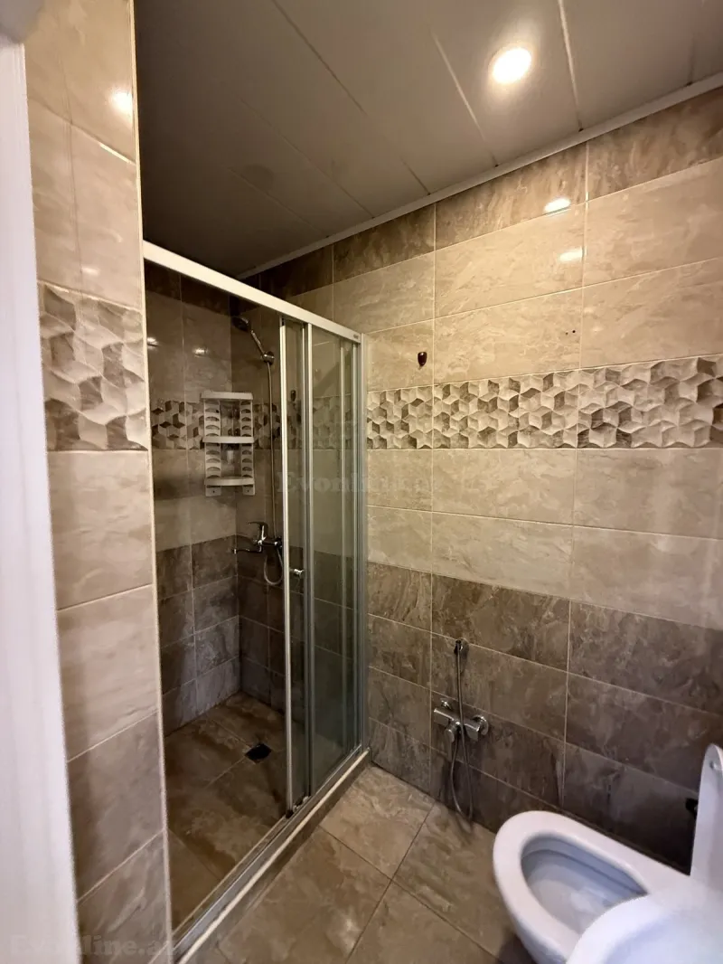 Satılır 2 otaqlı Mənzil Yeni tikili 45 m² Xırdalan - şəkil 5