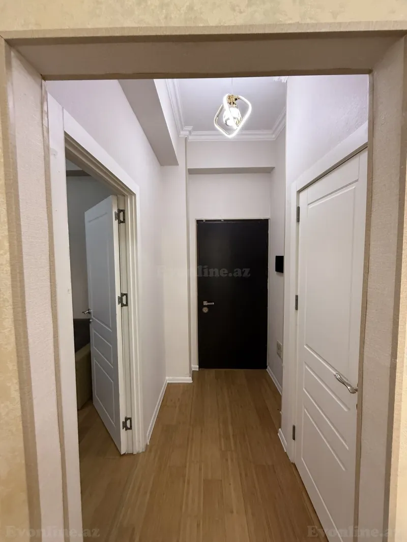 Satılır 2 otaqlı Mənzil Yeni tikili 45 m² Xırdalan - şəkil 6