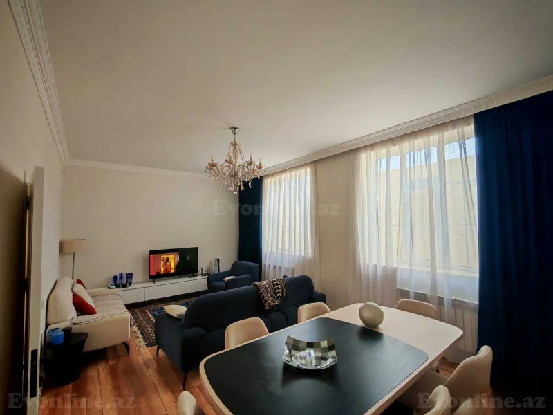 Satılır 3 otaqlı Həyət evi 168 m² Badamdar