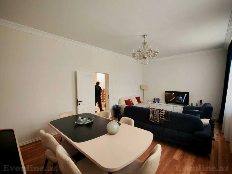 Satılır 3 otaqlı Həyət evi 168 m² Badamdar - şəkil 3