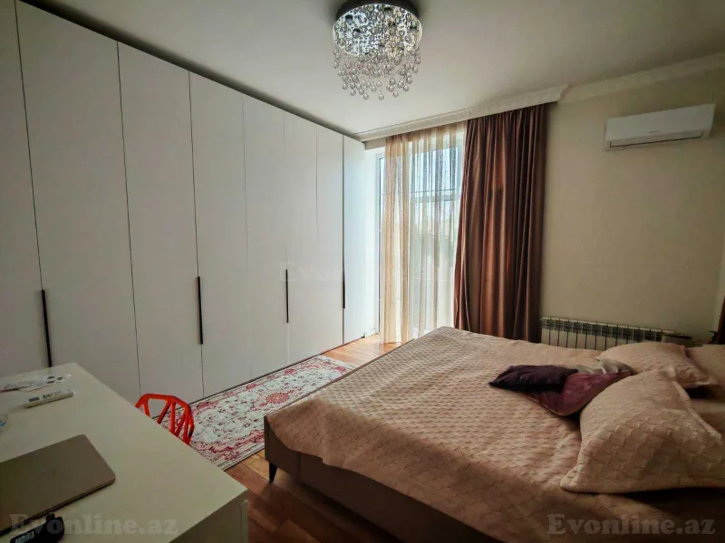 Satılır 3 otaqlı Həyət evi 168 m² Badamdar - şəkil 4