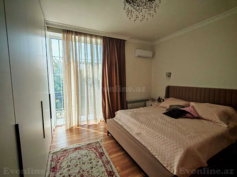 Satılır 3 otaqlı Həyət evi 168 m² Badamdar - şəkil 5