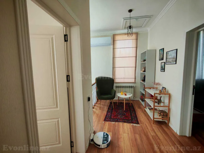Satılır 3 otaqlı Həyət evi 168 m² Badamdar - şəkil 6