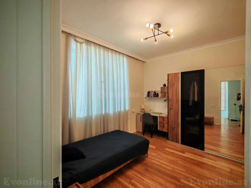 Satılır 3 otaqlı Həyət evi 168 m² Badamdar - şəkil 7