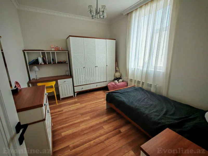 Satılır 3 otaqlı Həyət evi 168 m² Badamdar - şəkil 8