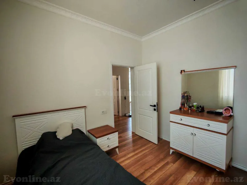 Satılır 3 otaqlı Həyət evi 168 m² Badamdar - şəkil 9