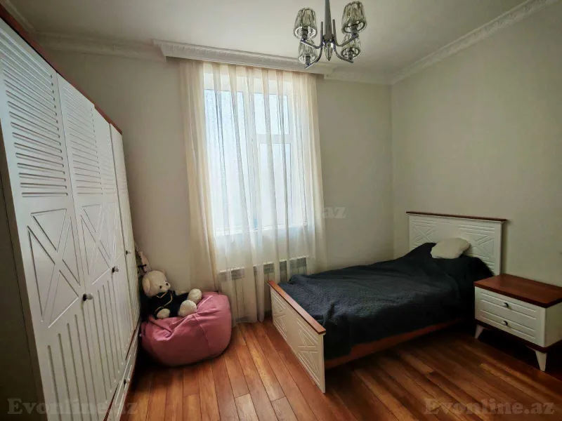 Satılır 3 otaqlı Həyət evi 168 m² Badamdar - şəkil 10