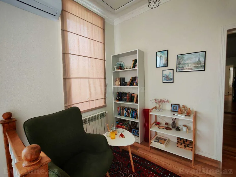 Satılır 3 otaqlı Həyət evi 168 m² Badamdar - şəkil 11