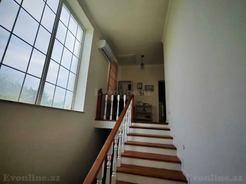 Satılır 3 otaqlı Həyət evi 168 m² Badamdar - şəkil 12