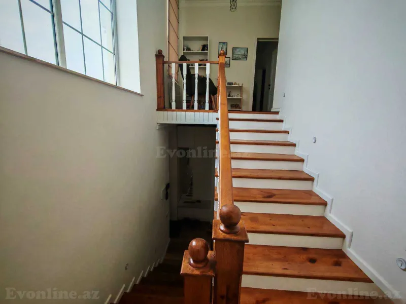 Satılır 3 otaqlı Həyət evi 168 m² Badamdar - şəkil 13