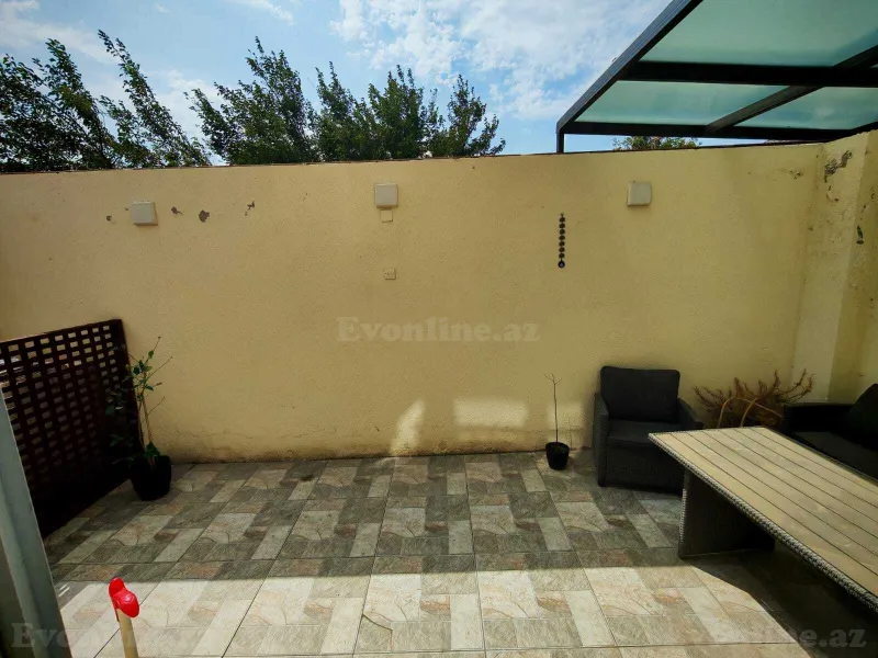 Satılır 3 otaqlı Həyət evi 168 m² Badamdar - şəkil 14
