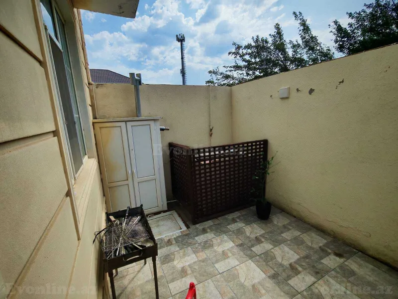 Satılır 3 otaqlı Həyət evi 168 m² Badamdar - şəkil 15