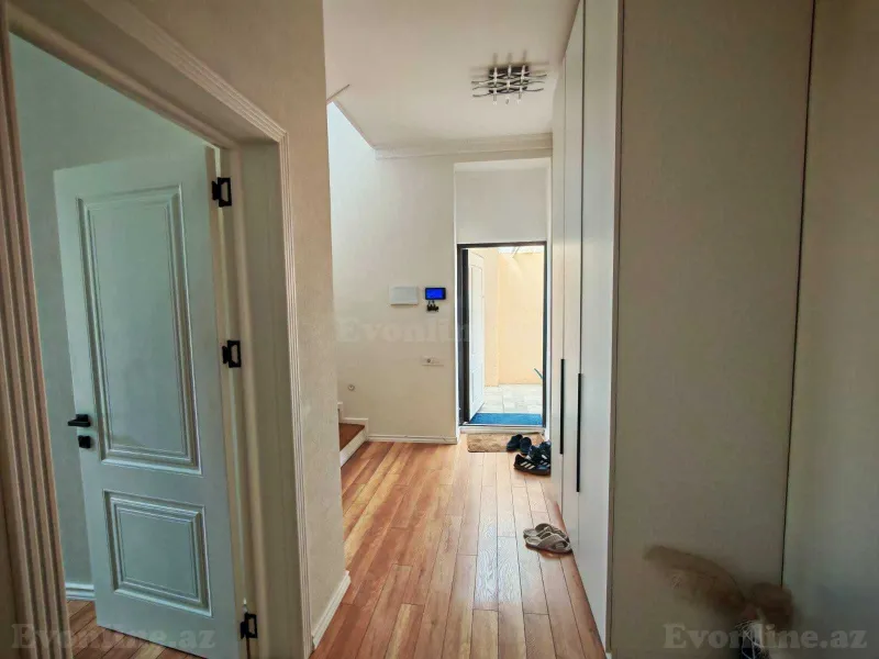 Satılır 3 otaqlı Həyət evi 168 m² Badamdar - şəkil 17