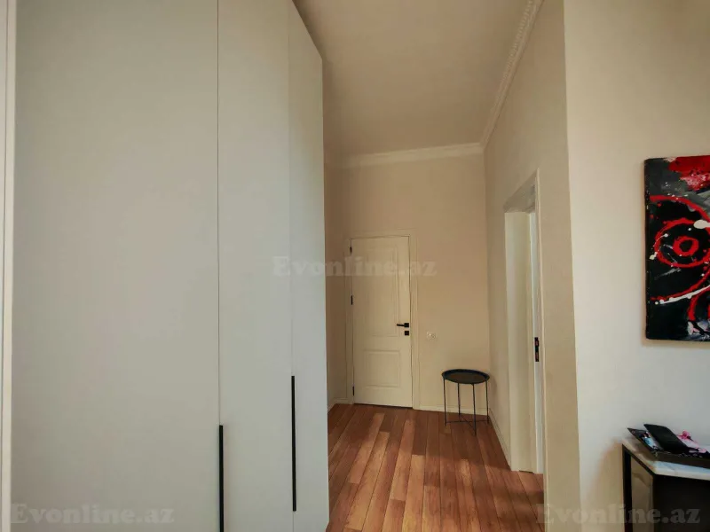 Satılır 3 otaqlı Həyət evi 168 m² Badamdar - şəkil 18