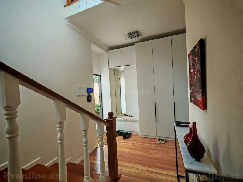 Satılır 3 otaqlı Həyət evi 168 m² Badamdar - şəkil 19